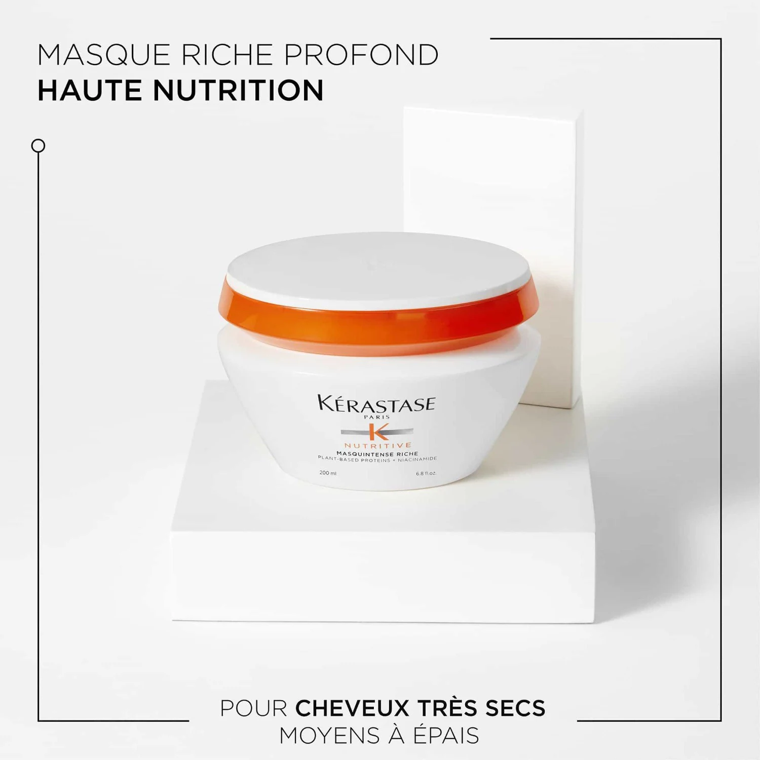Kérastase Masquintense Riche