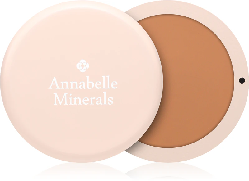Annabelle Minerals Sculpt Balm crèmebronzer