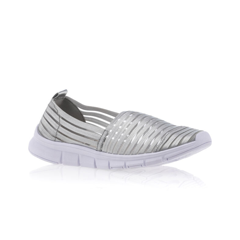 Kurver / joggesko Femme Gris
