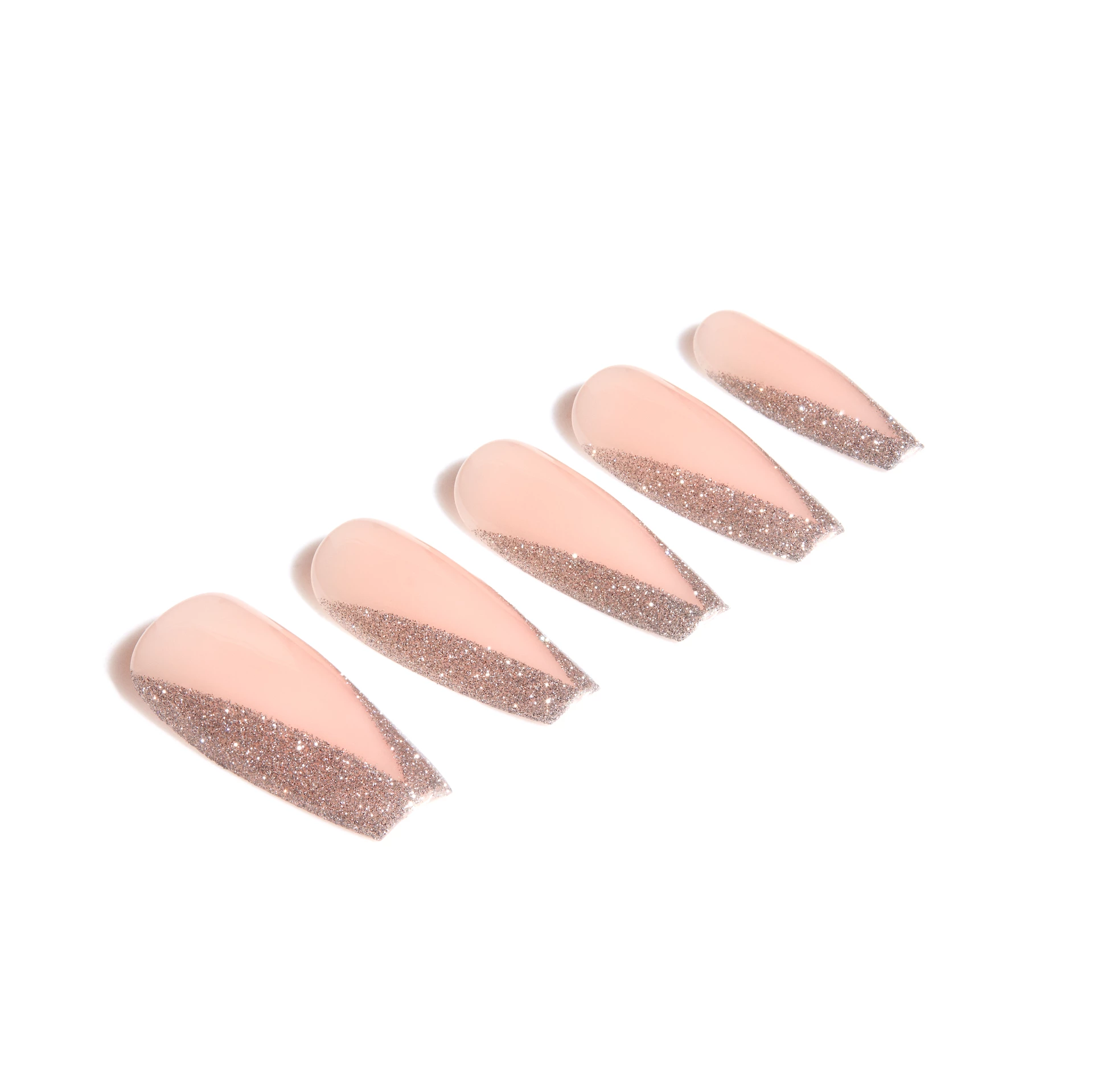 Nail Addict Flash & Sparkle Flash Dance – Ardell