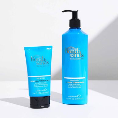 Bondi Sands Progressiivinen rusketusvoide joka päivä 100 ml 100 ml