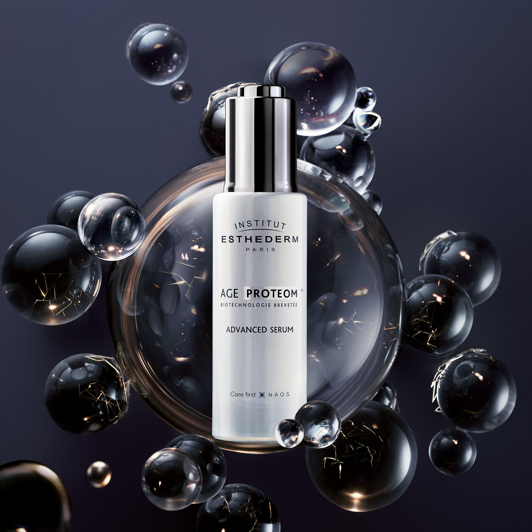 Institutul Esthederm Age Proteom