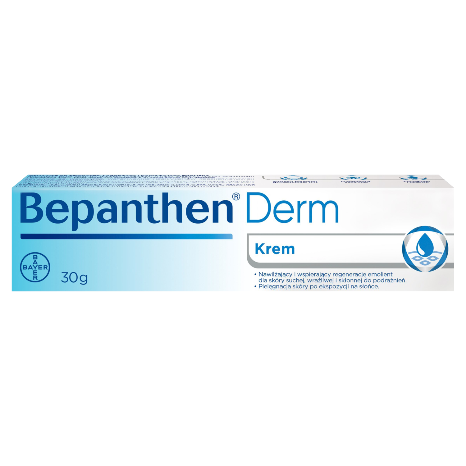 Bepanten Dermo