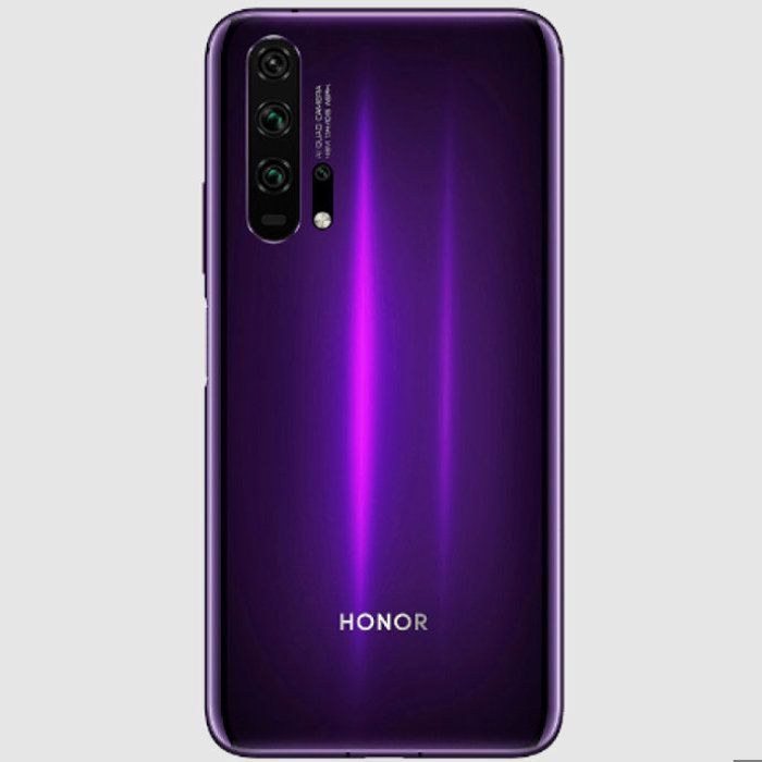 Smartphone HONOR 20 Pro 8 GB 128 GB Viola