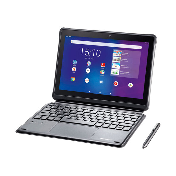 Εκπαιδευτικό Tablet PC P10912 (MD60561)