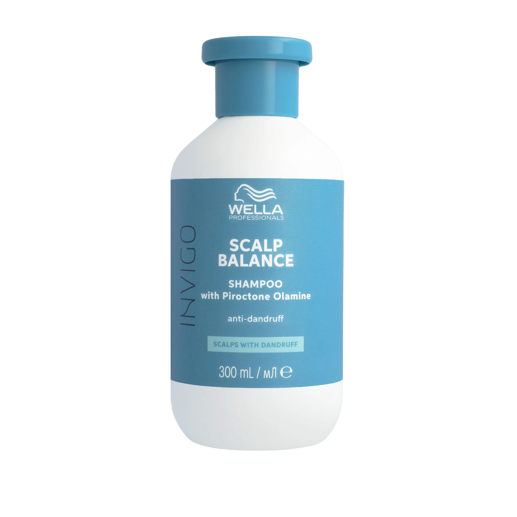 Invigo INVIGO SCALP BALANCE Anti-Dandruff Shampoo - Shampoo Antiforfora