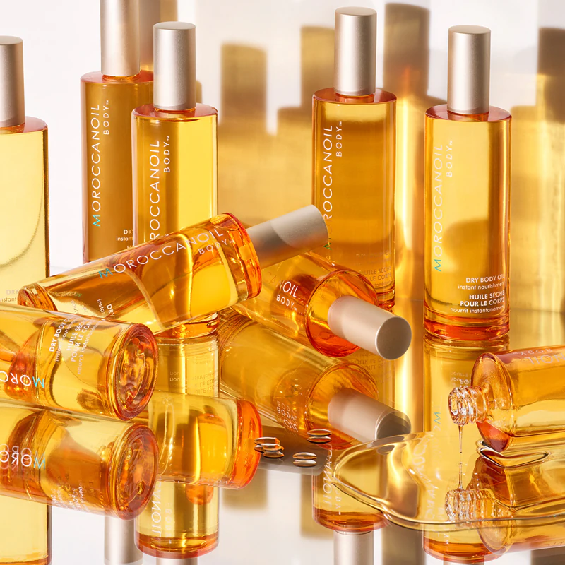 Moroccanoil Body Dry Body Oil