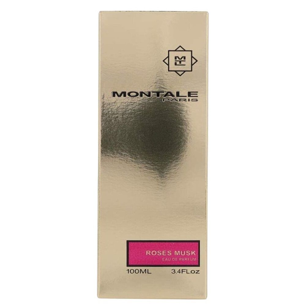Montale Roses Musk Woman