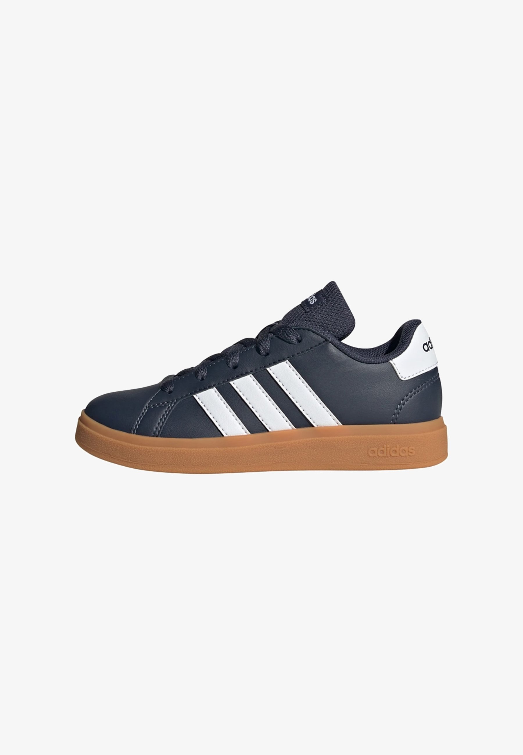 adidas Sportswear GRAND - Trainingsschuh - Shadow Navy Cloud White Gum