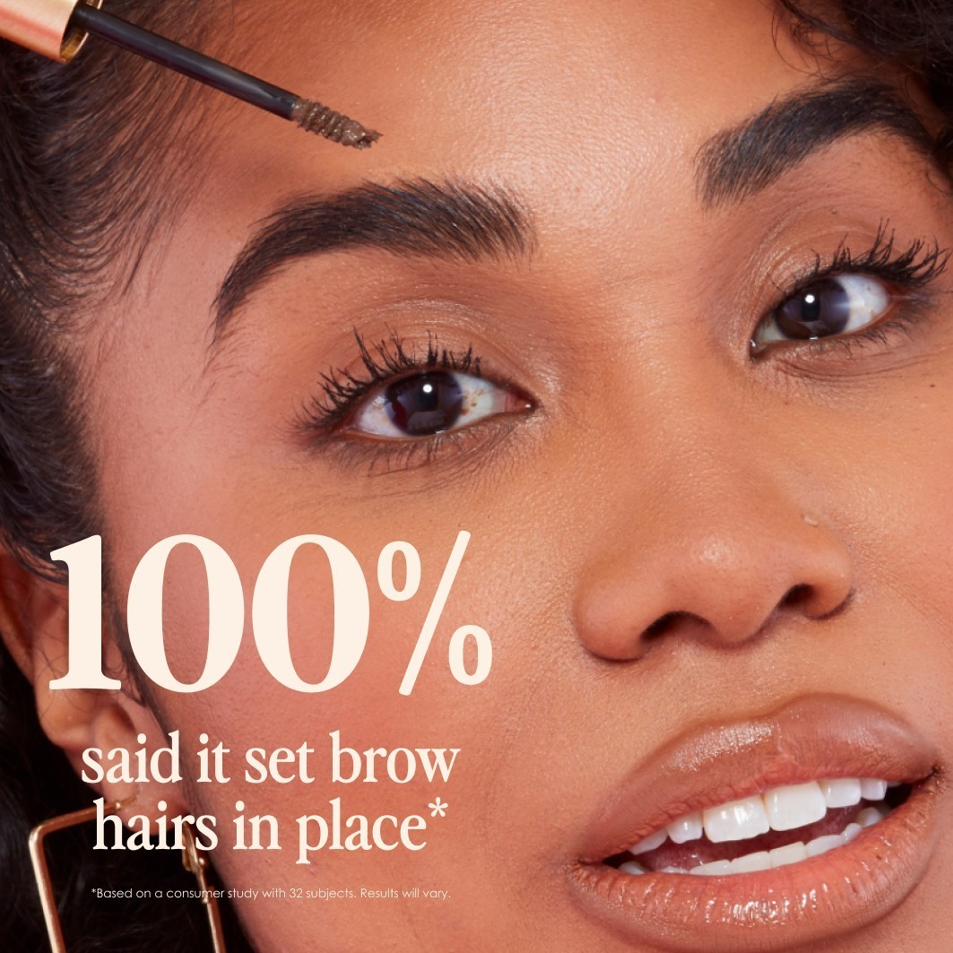 Gel za obrvi Grande Cosmetics GrandeBrow-Fill - 4 ml