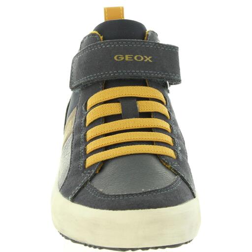  Deportivas Geox J Alonisso J842cg 054au