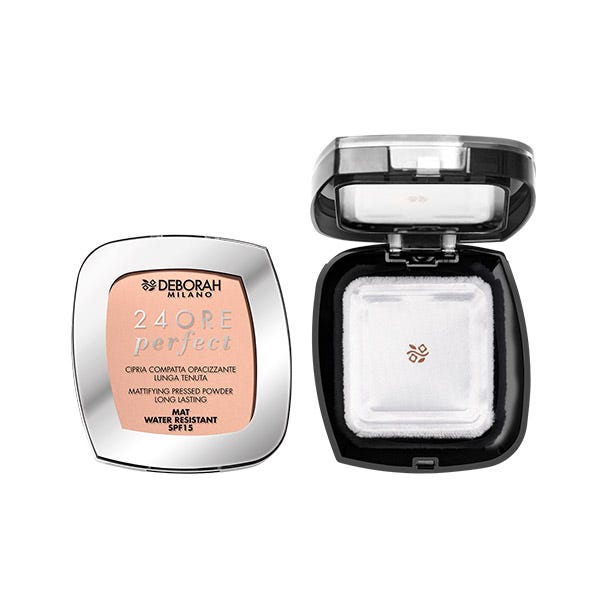 24Ore Perfekt Kompakt Pulver