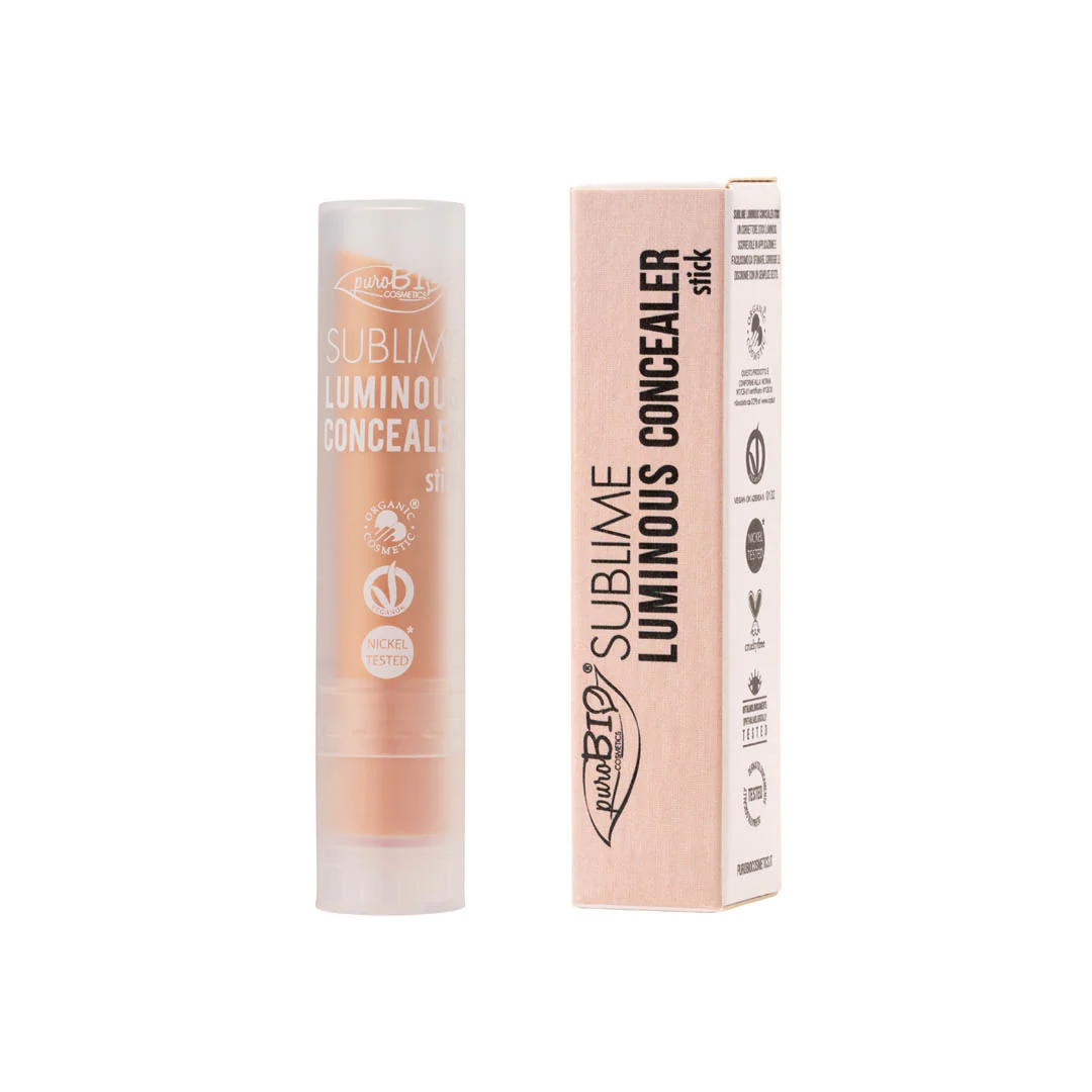 Viso SUBLIME LUMINOUS CONCEALER STICK - Correttore