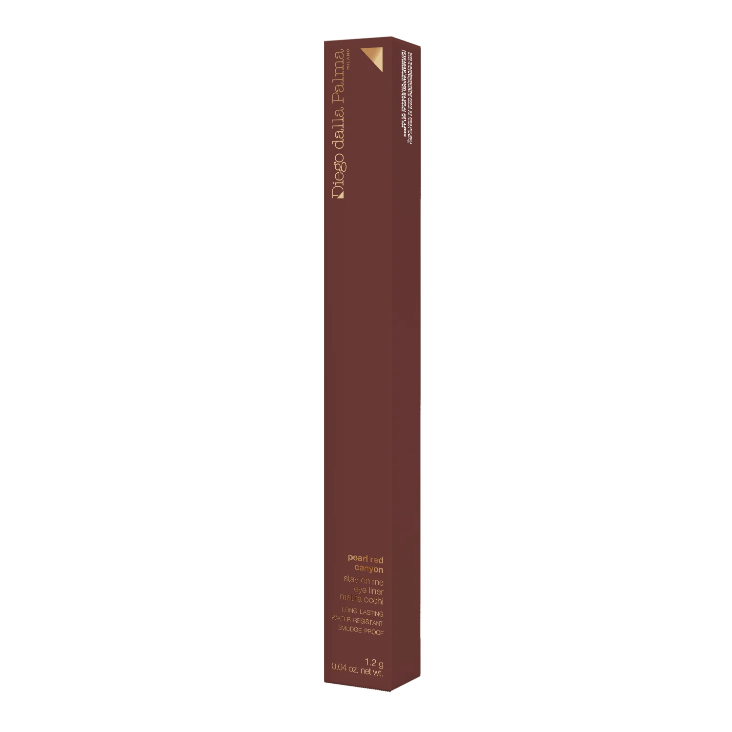 Occhi Stay On Me Eye Liner - Matita occhi, Eyeliner