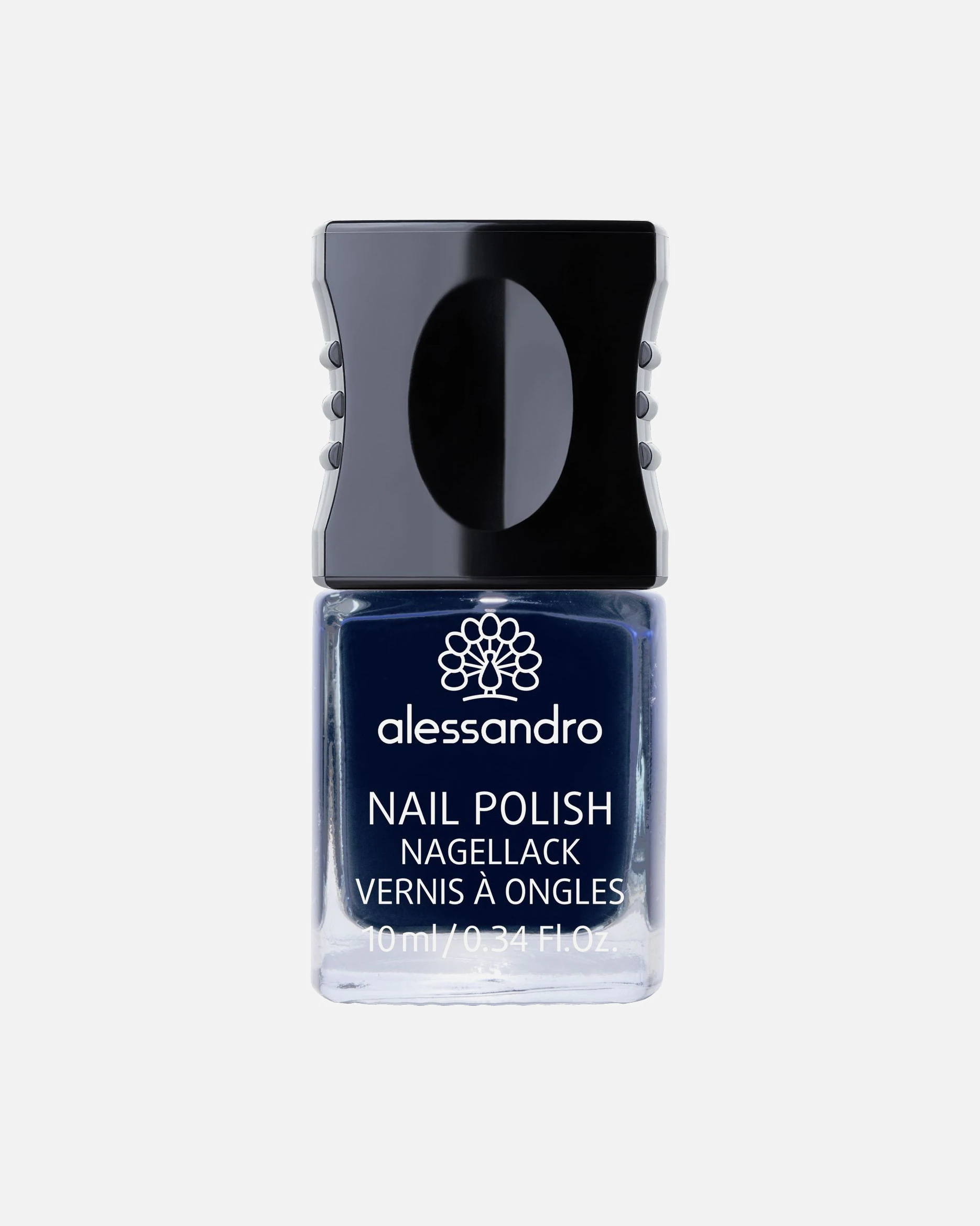 Alessandro Vernis à ongles 921 HOLY GUACAMOLE 10ml