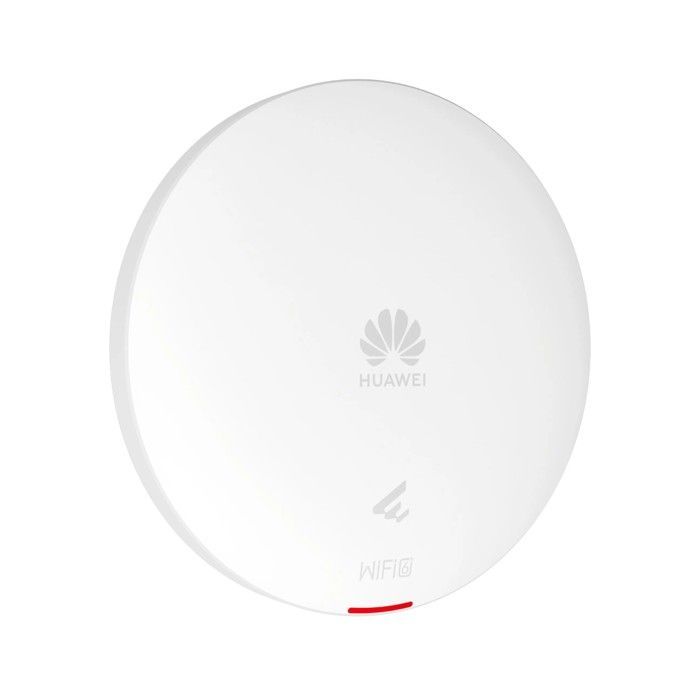 WLAN-Zugangspunkt – HUAWEI – AP362 – WiFi 6 – 2975 Gbit/s – Dualband 2,4/5 GHz