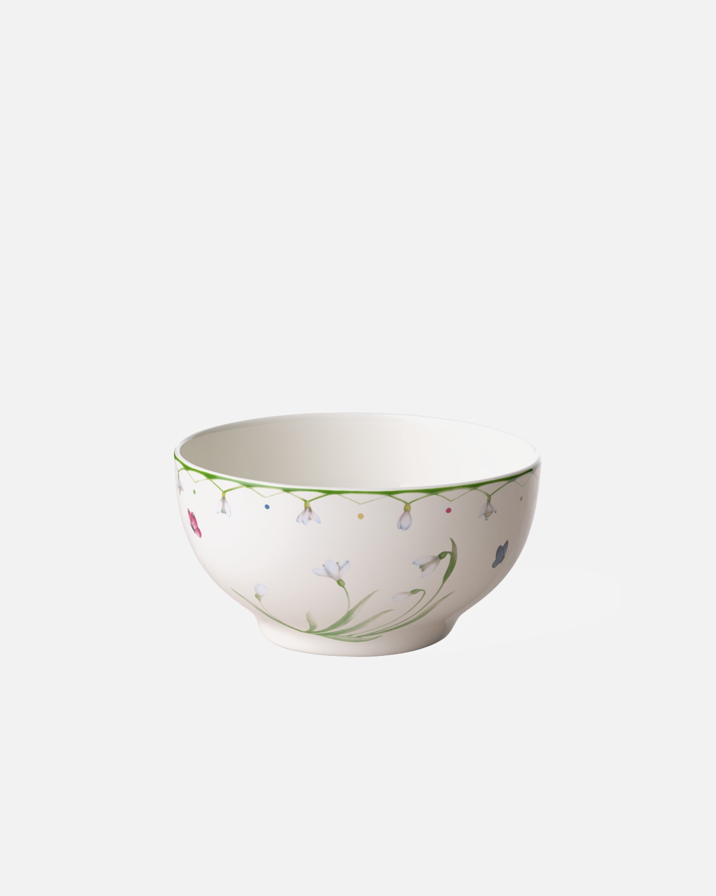 Bol Villeroy & Boch French-Bol Colorful Spring - 1 pièce