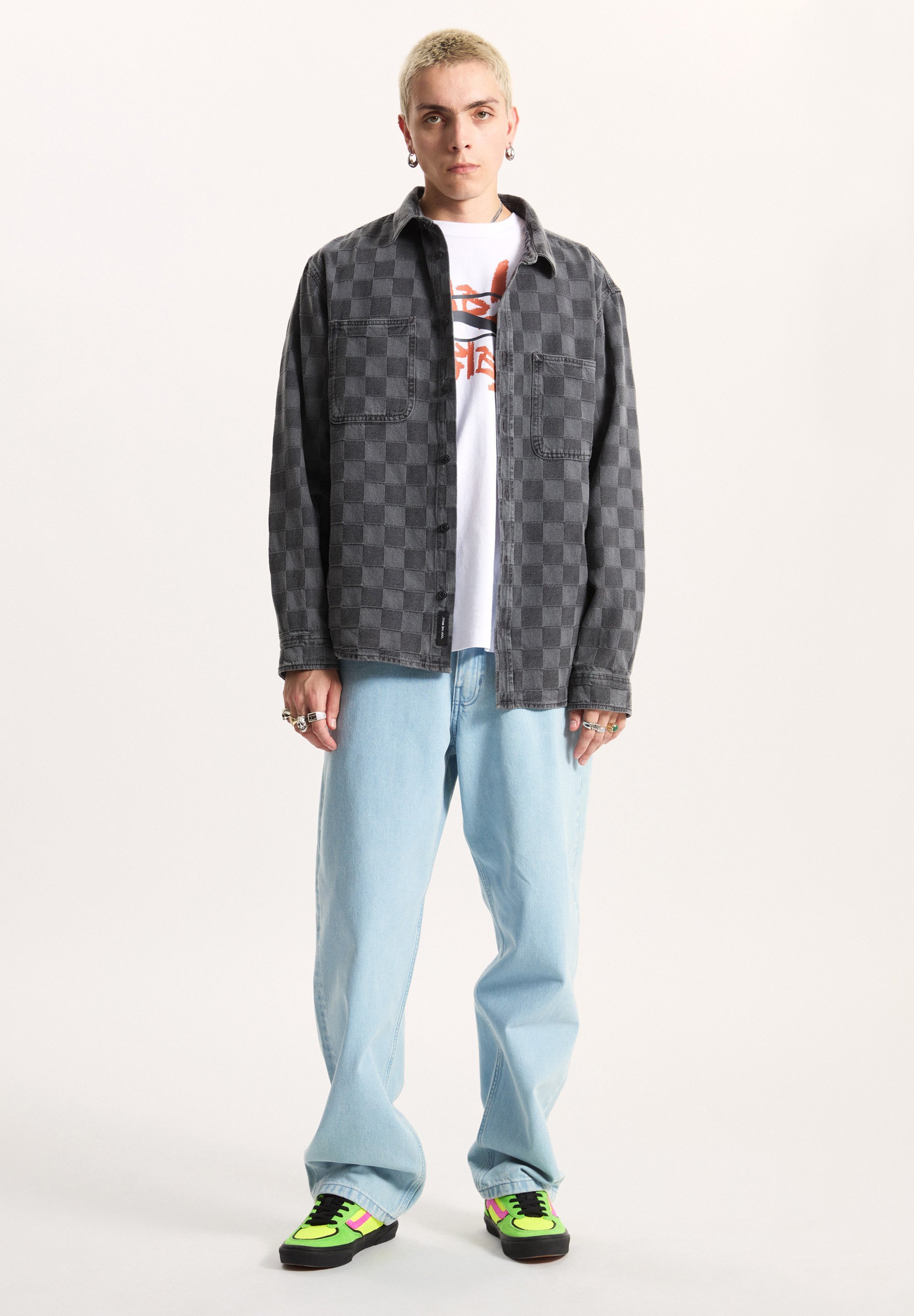 Camicie Vans