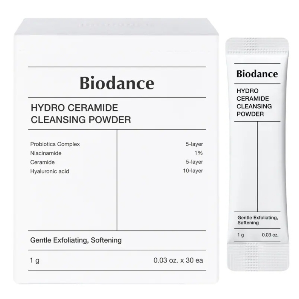 Biodans