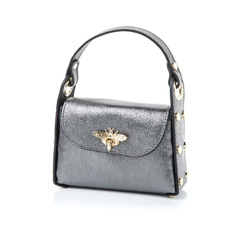 Bolsos de mujer, bolsos grises