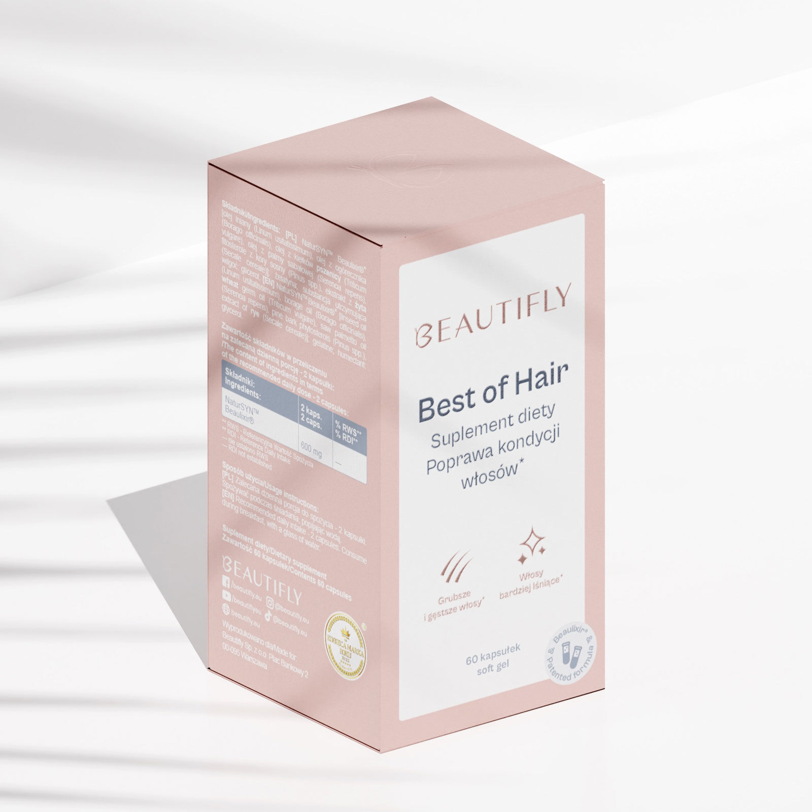 Beautiful Best of Hair