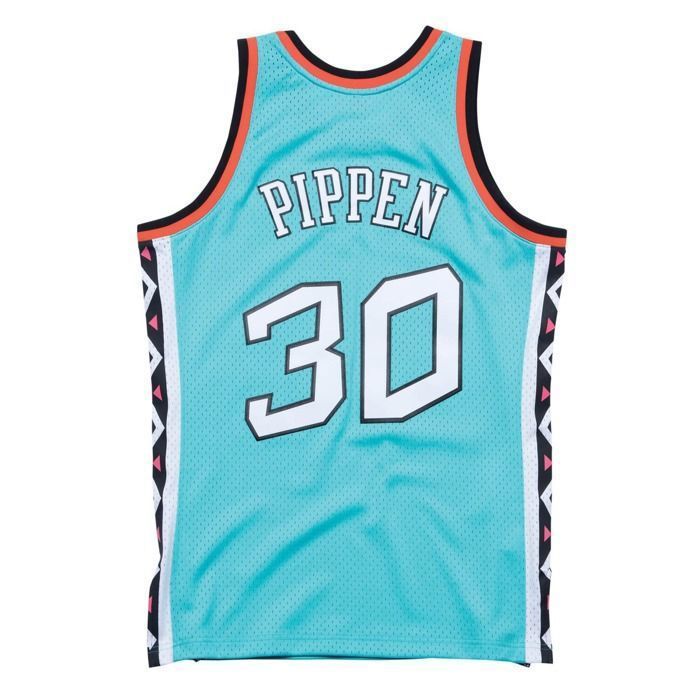 Maglia da All-Star NBA di Scottie Pippen