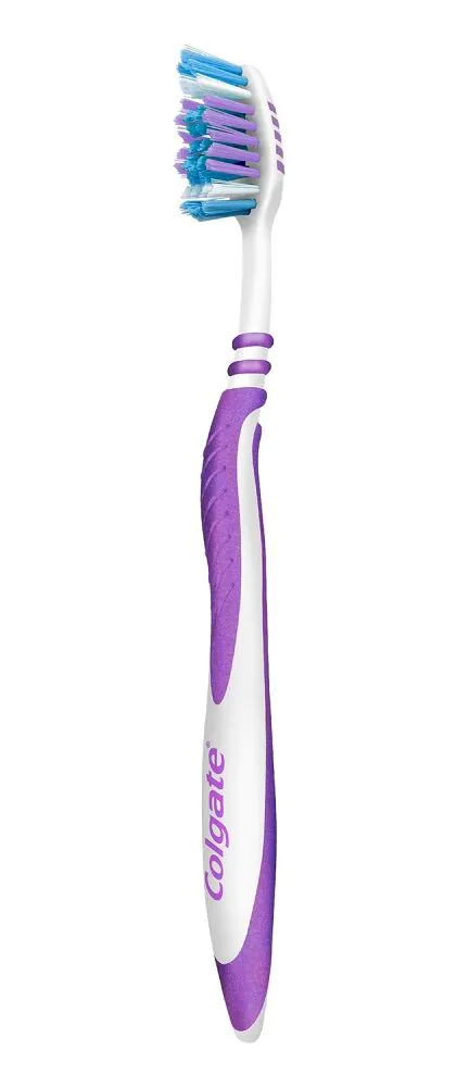 Colgate Szczoteczka Zig Zag Plus Średnia