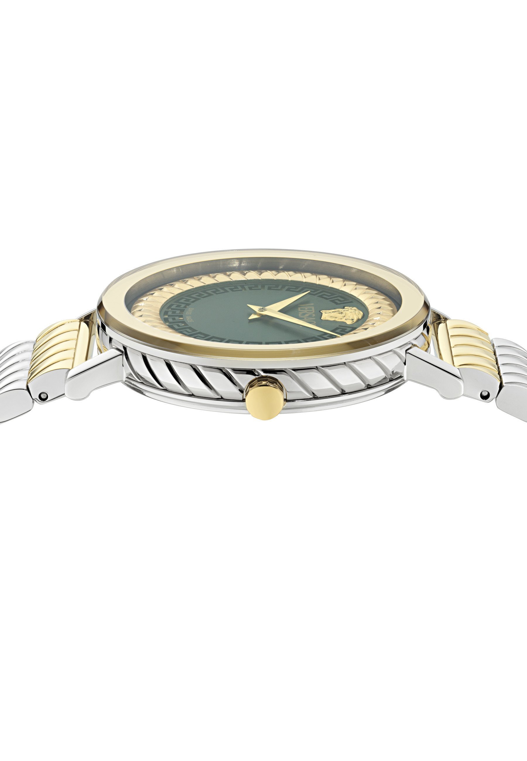 Versace VERSACE DELPHINUS - Orologio - bicolore