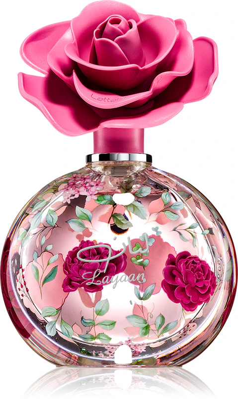 Lattafa Layaan Eau de Parfum para mulheres