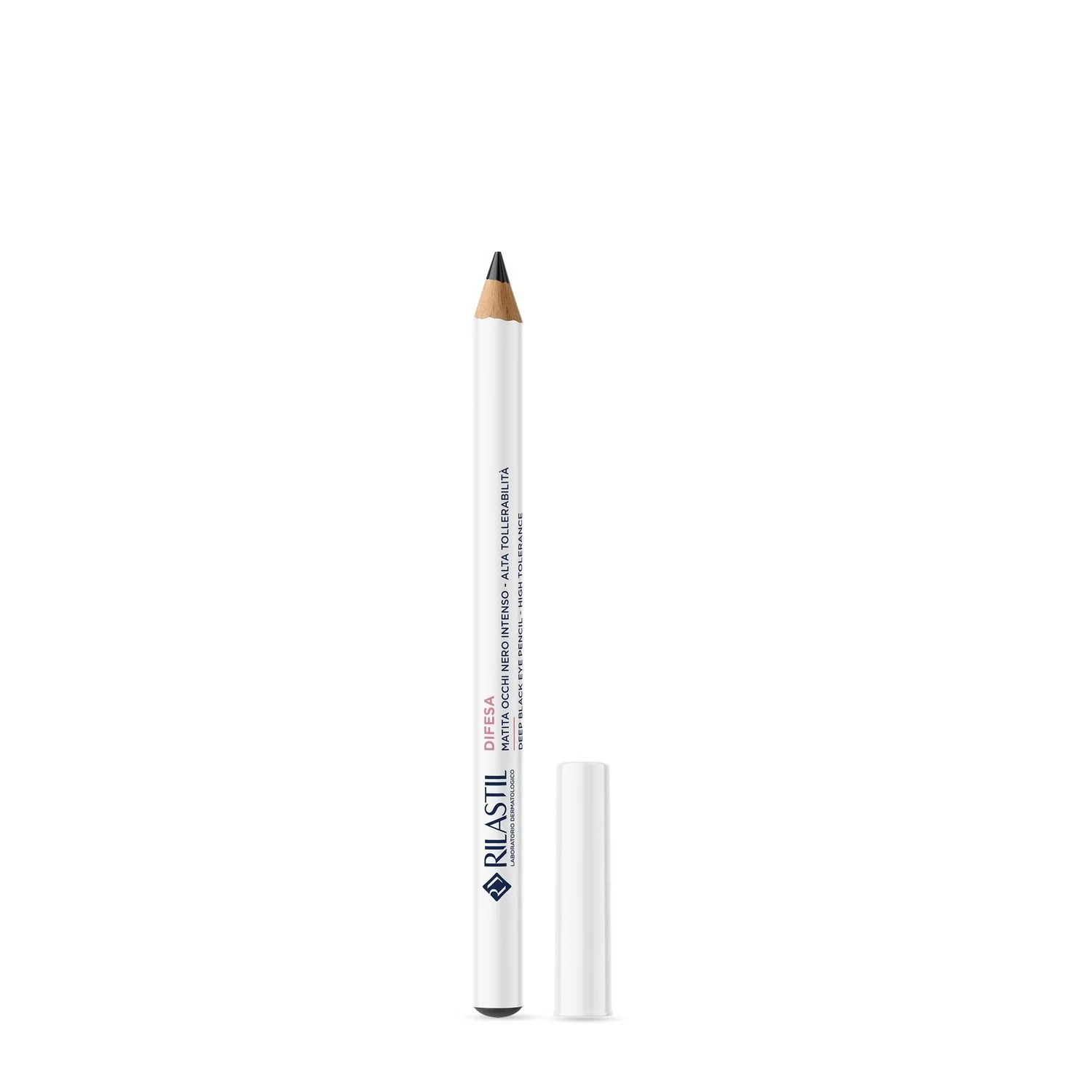 Difesa Make Up Matita Occhi Nero Intenso - Matita occhi