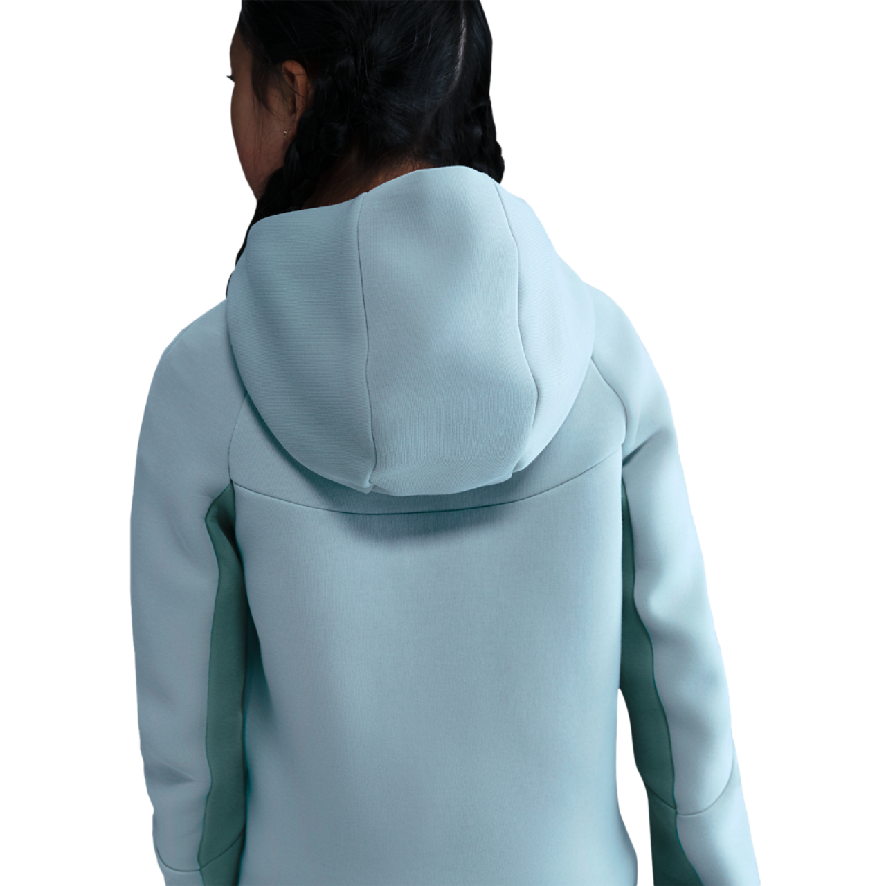Nike Tech Colorblock
