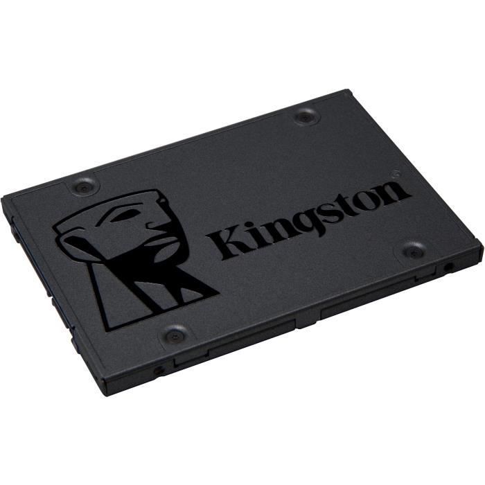 KINGSTON - Internal SSD Drive - A400 - 960GB - 2.5