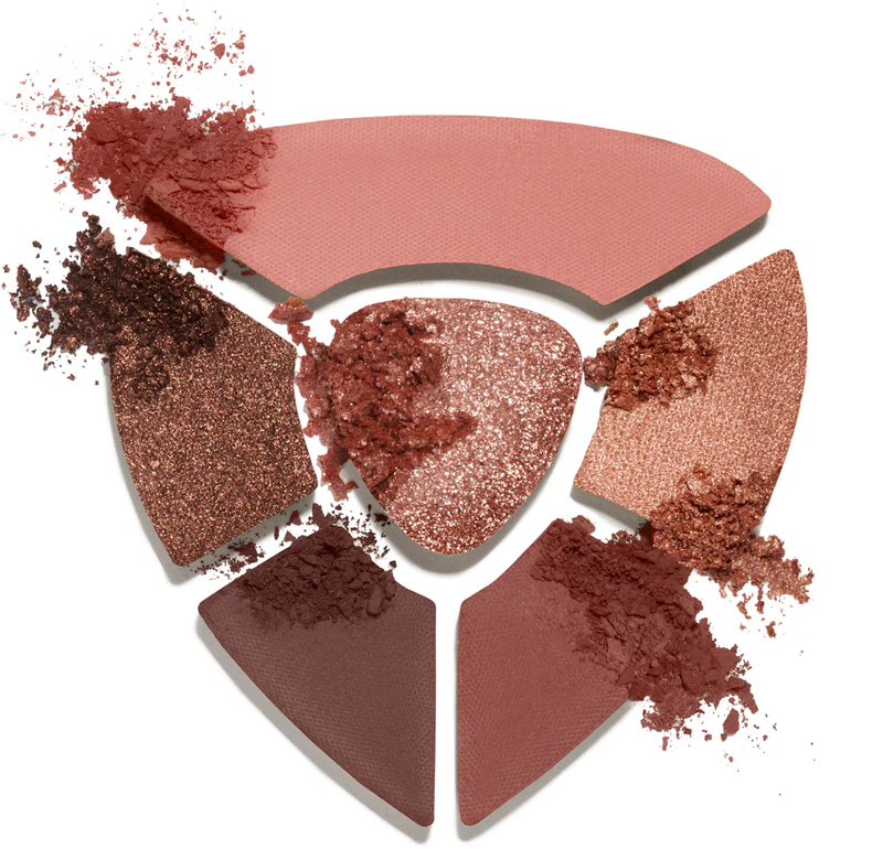 Paleta de sombras Dolce&Gabbana Ever Icon Eye Palette