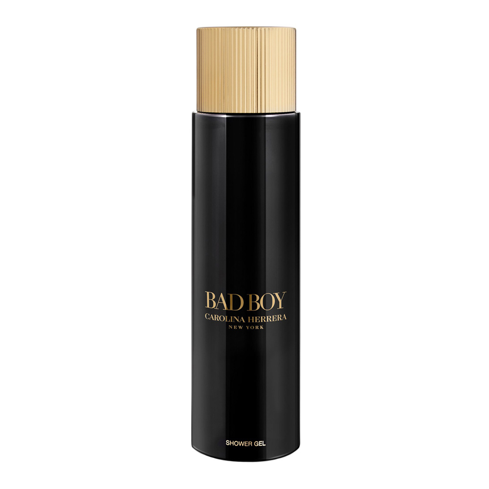 Carolina Herrera Bad Boy