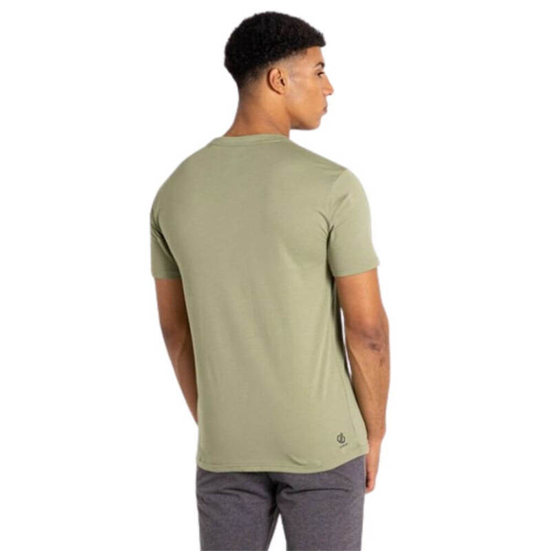  Camiseta Gráfica Dare2b bevismateriale.
