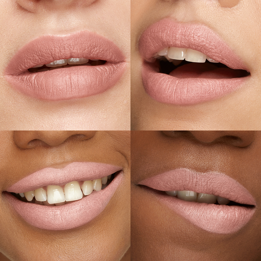 Velvet Passion Matte Lipstick 326 Natural Rose