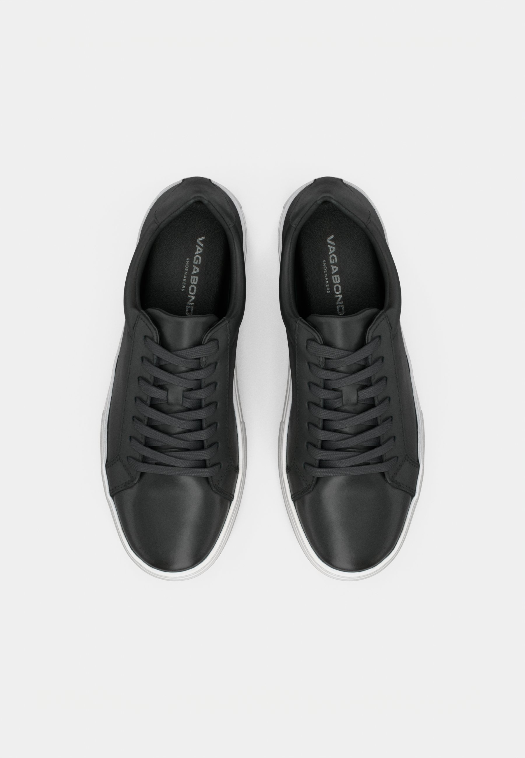 Vagabond PAUL 2.0 - Sneakers - zwart
