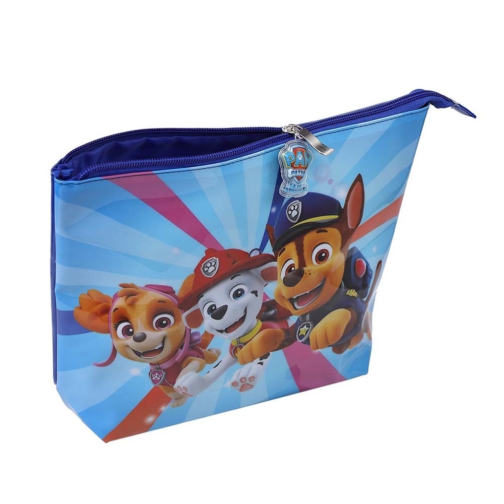Paw Patrol Trousse de toilette Pat Patrouille