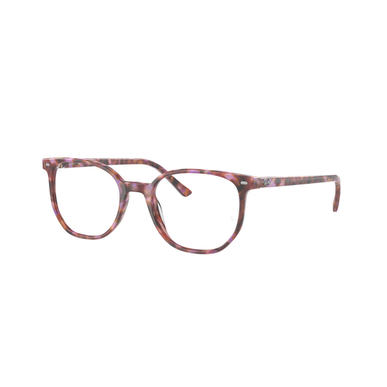 Ray-Ban skilpaddefarget brilleinnfatning 0Rx5397 Ray-Ban