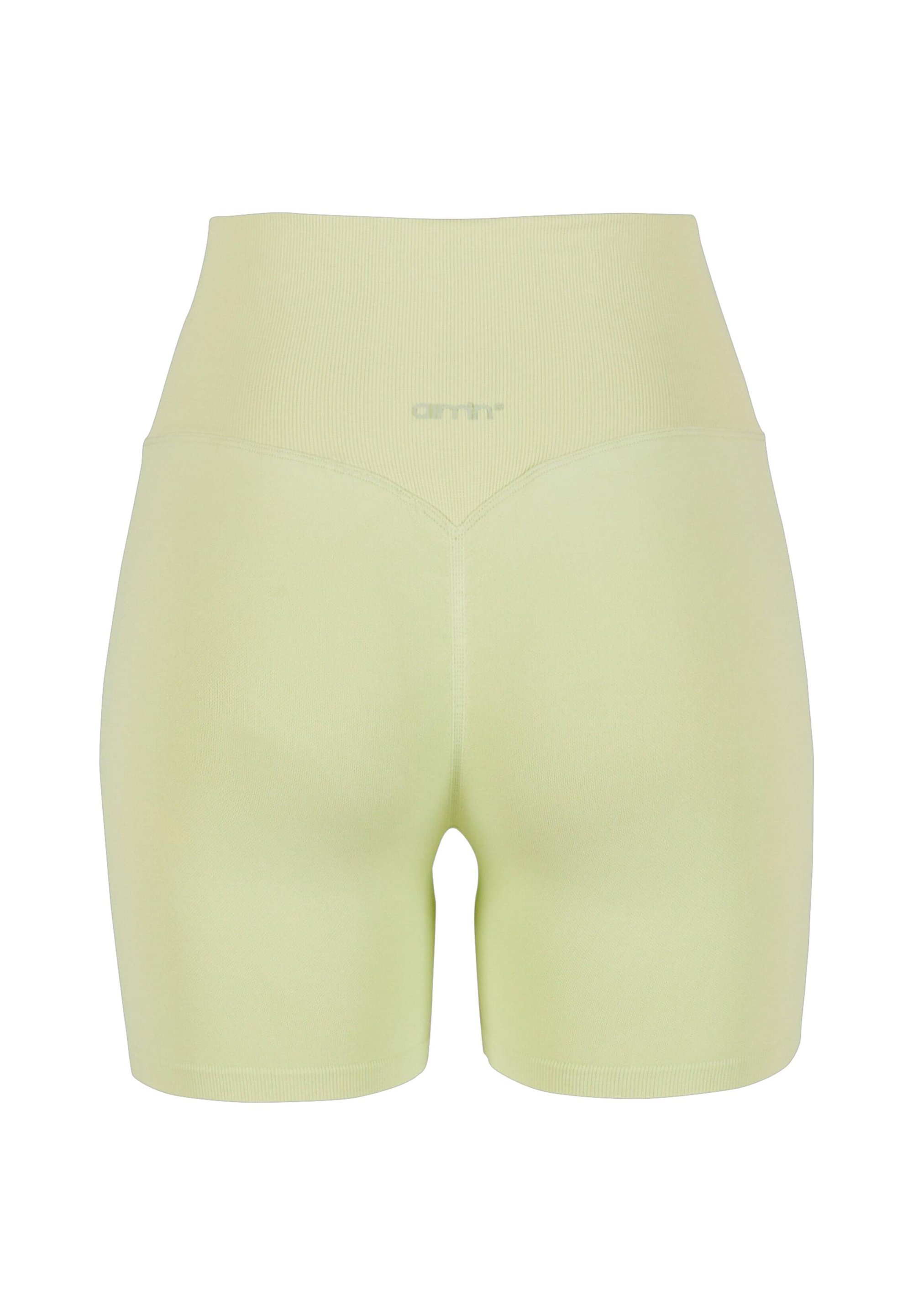 aim'n® SEAMLESS - Leggings - matcha