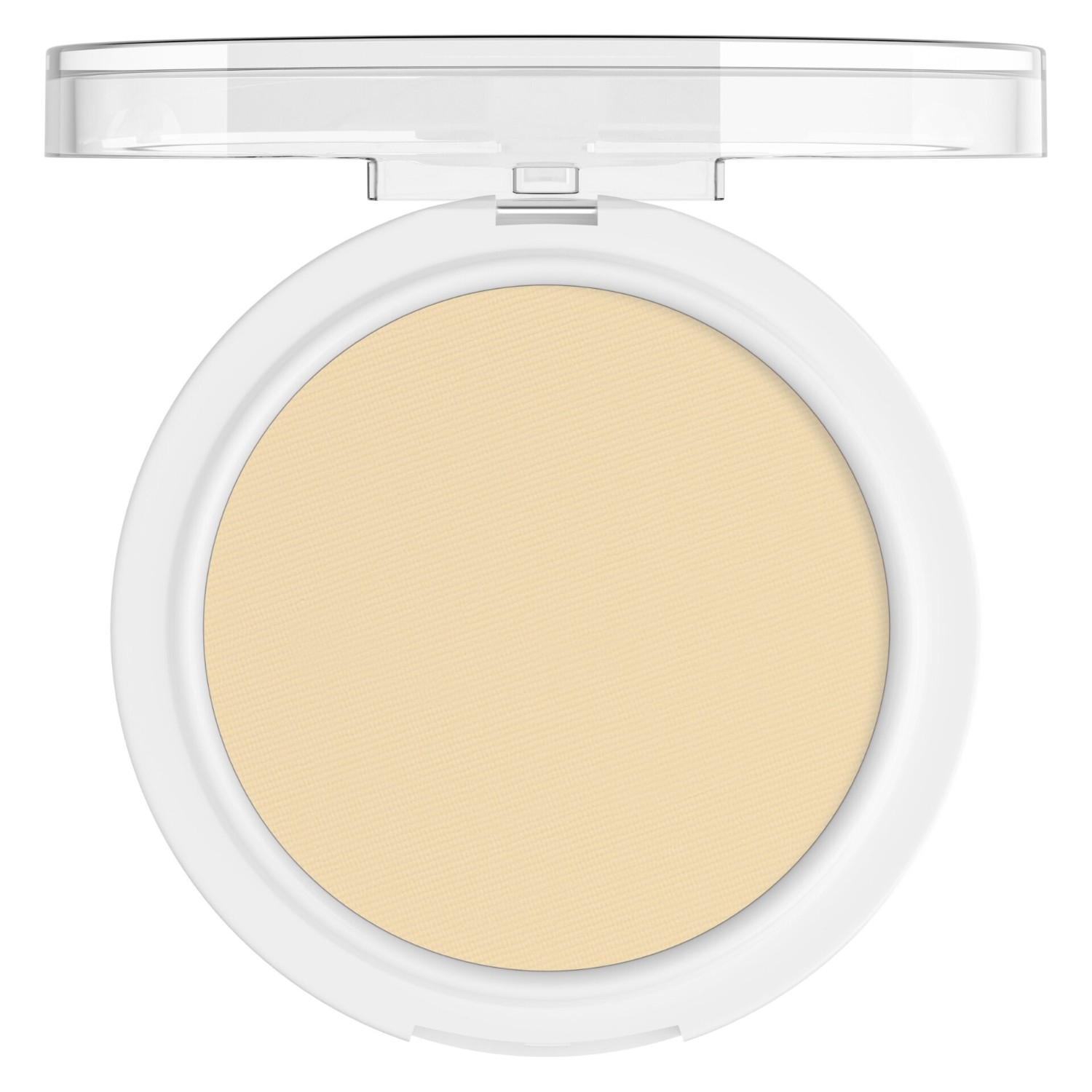 wet n wild Bare Focus CLARIFYING FINISHING POWDER - Light/Medium