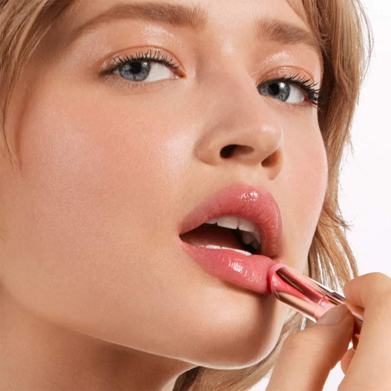 Brilho Labial Hidratante Lancôme Lip Idôle Butterglow