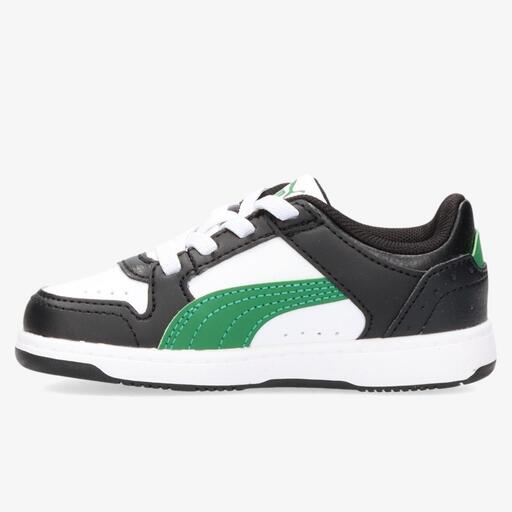  Puma Rebound