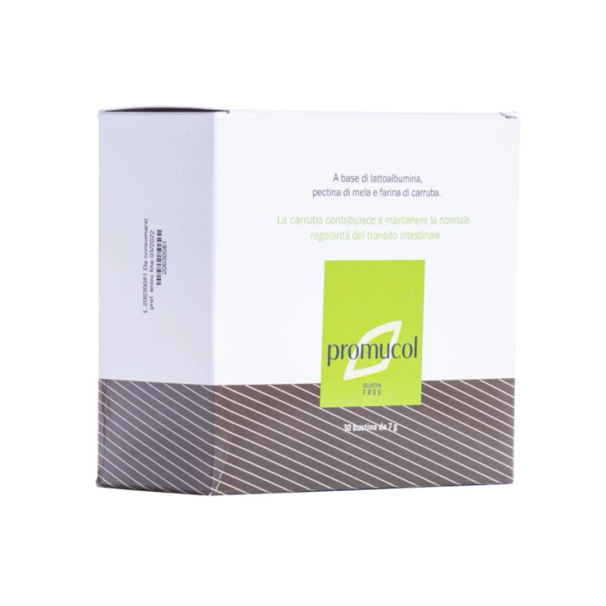 OTI Promucol Nf 30 sachets