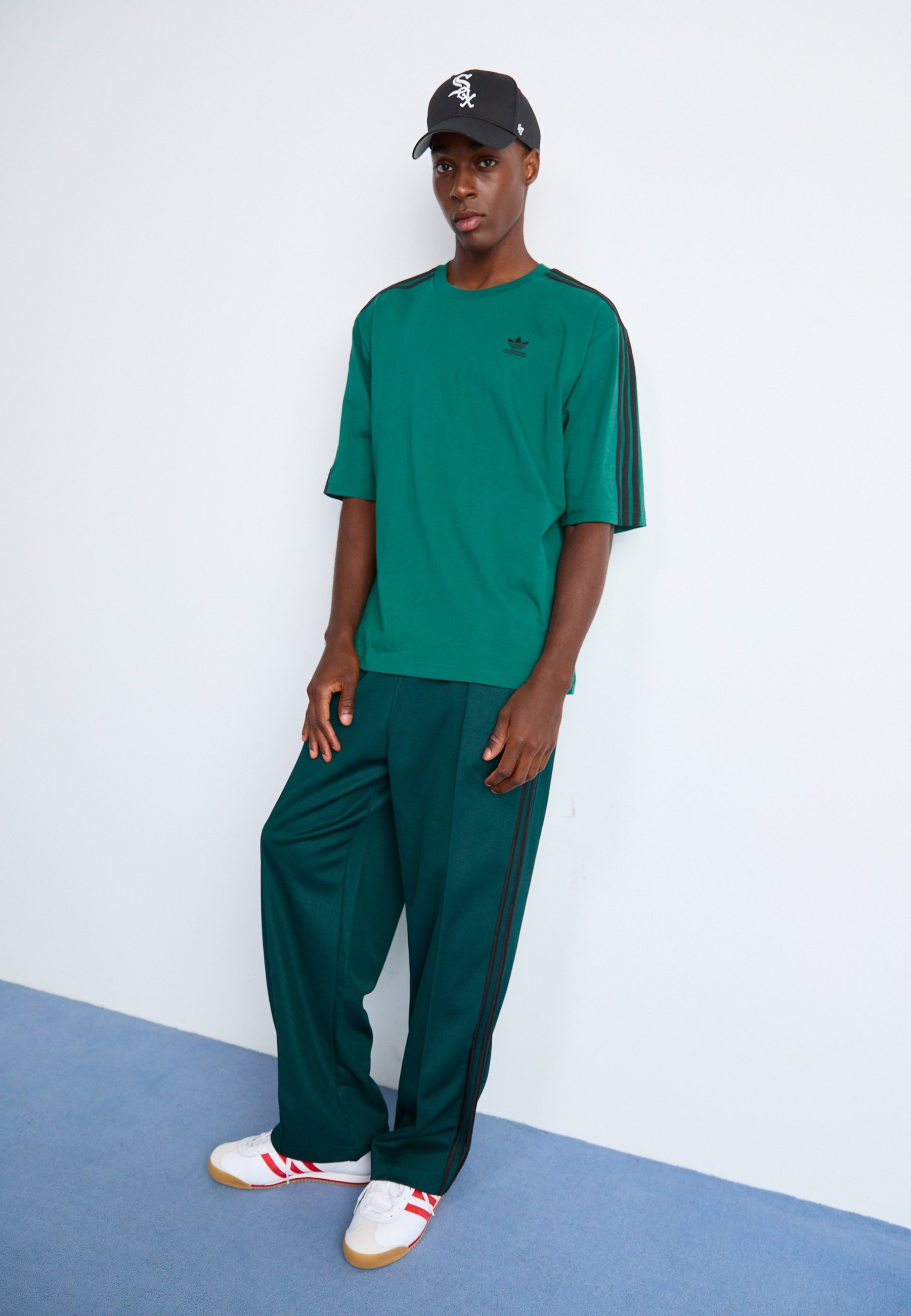 Teplákové kalhoty adidas Originals