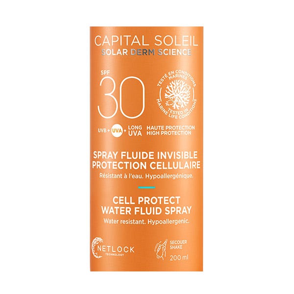 Capital Soleil | 200ml
