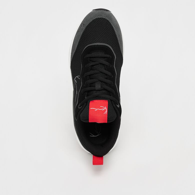 Hood Runner PRM