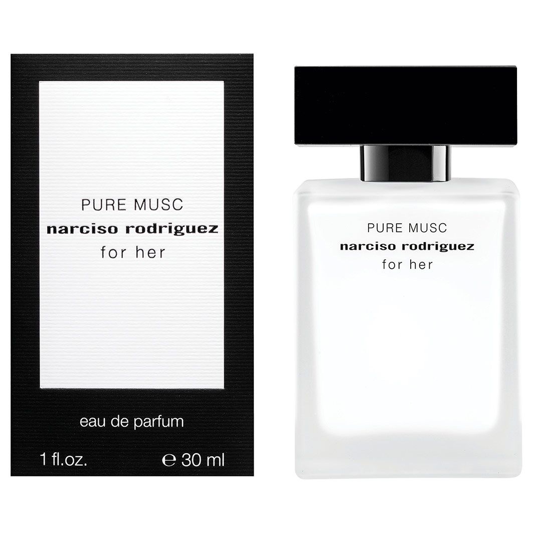 Pure Musc Eau de Parfem Ženski parfemi
