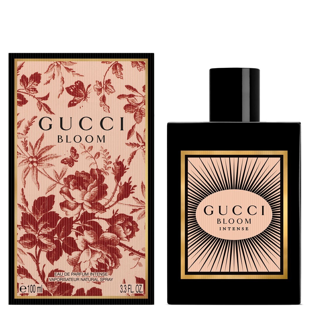 Gucci Eau de Parfum Gucci Bloom Eau de Parfum Intense - 30 ml