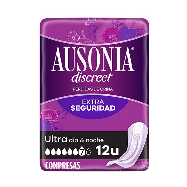 Discret Ultra Night | 12 unități